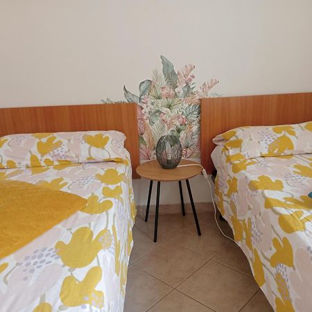 Profumo Di Basilico Home جنوة المظهر الخارجي الصورة