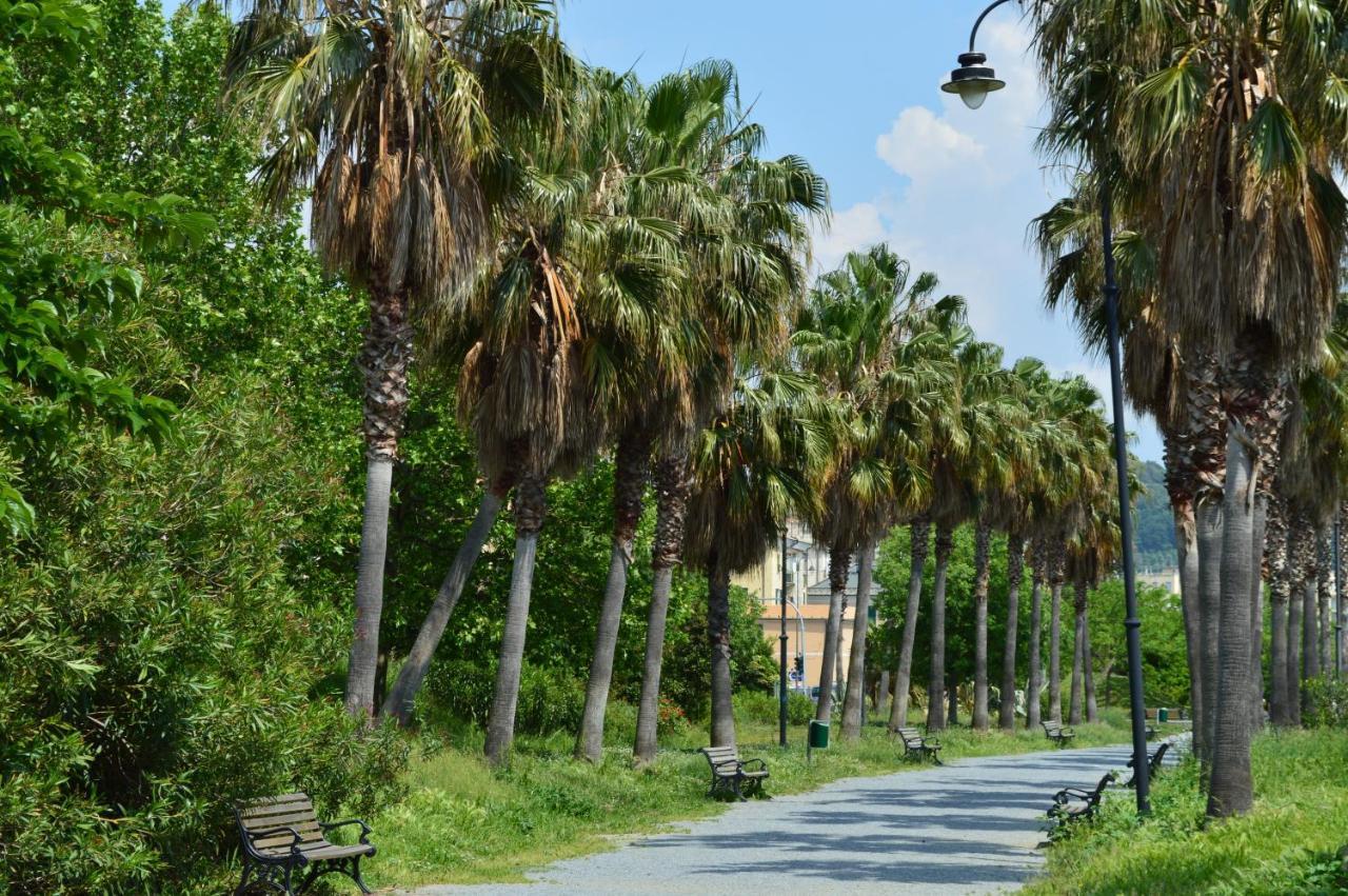 Profumo Di Basilico Home جنوة المظهر الخارجي الصورة