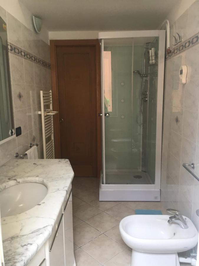 Profumo Di Basilico Home جنوة المظهر الخارجي الصورة