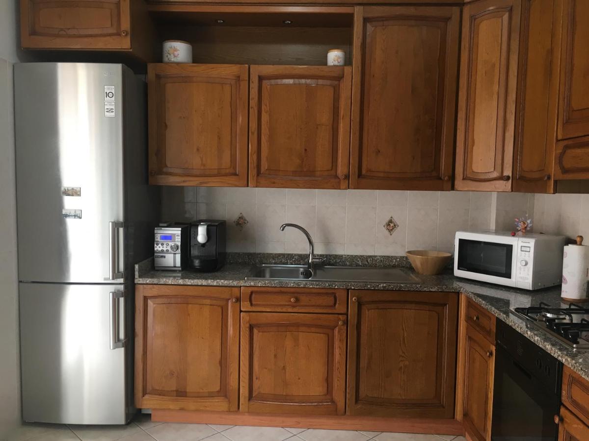 Profumo Di Basilico Home جنوة المظهر الخارجي الصورة