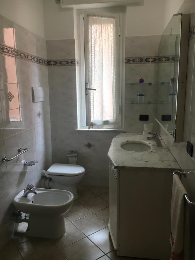 Profumo Di Basilico Home جنوة المظهر الخارجي الصورة