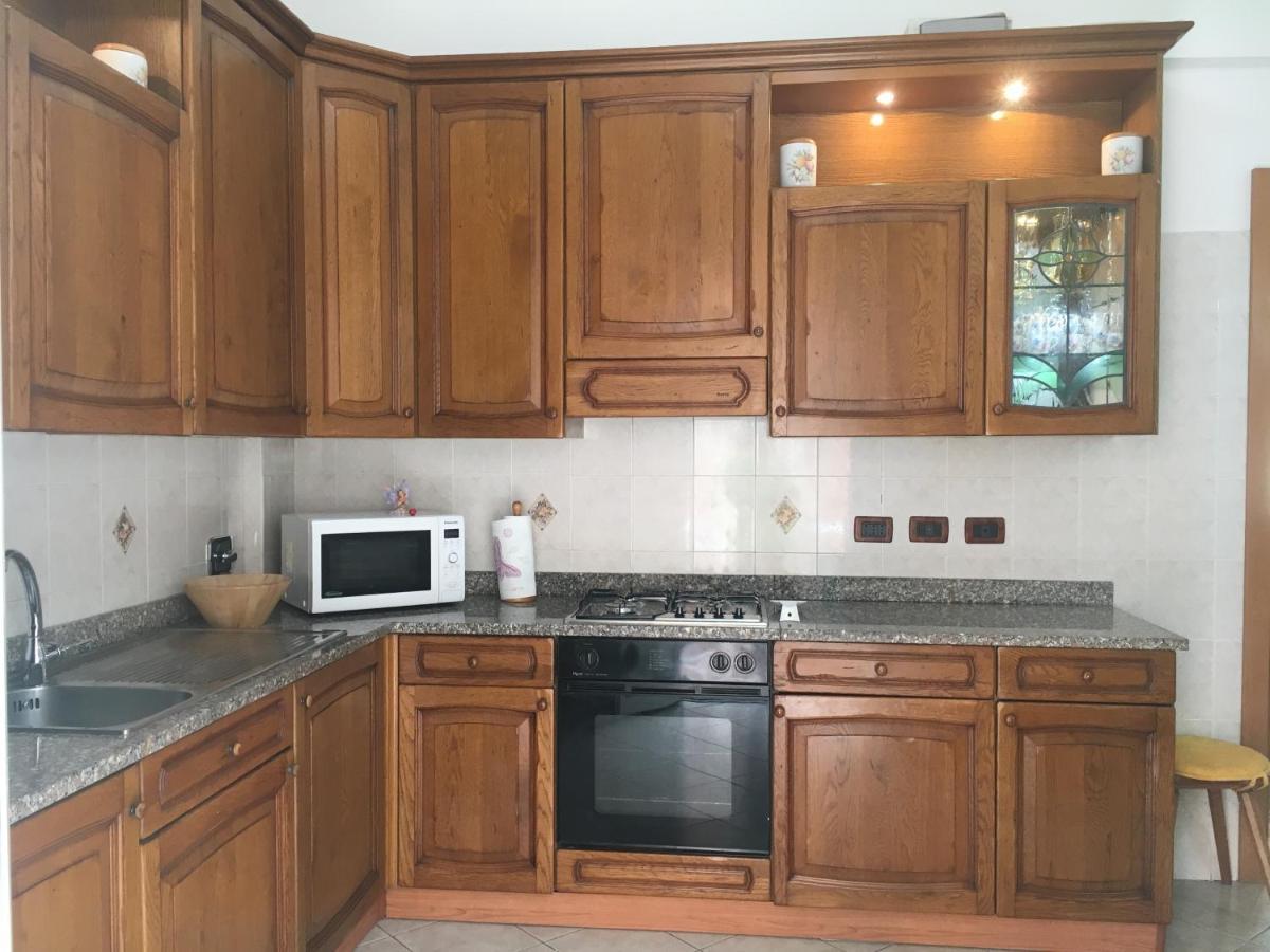 Profumo Di Basilico Home جنوة المظهر الخارجي الصورة