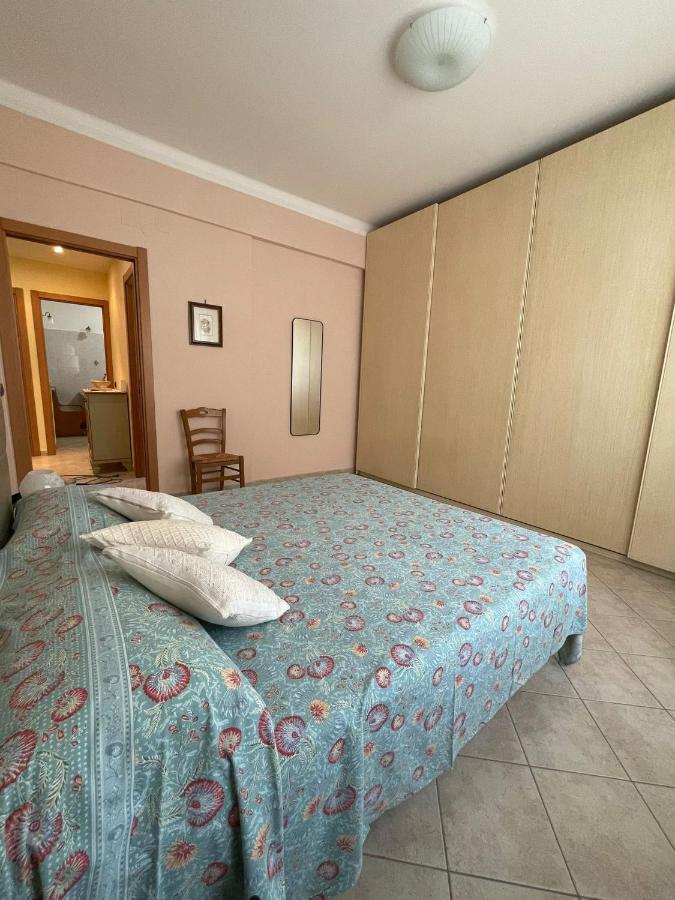 Profumo Di Basilico Home جنوة المظهر الخارجي الصورة