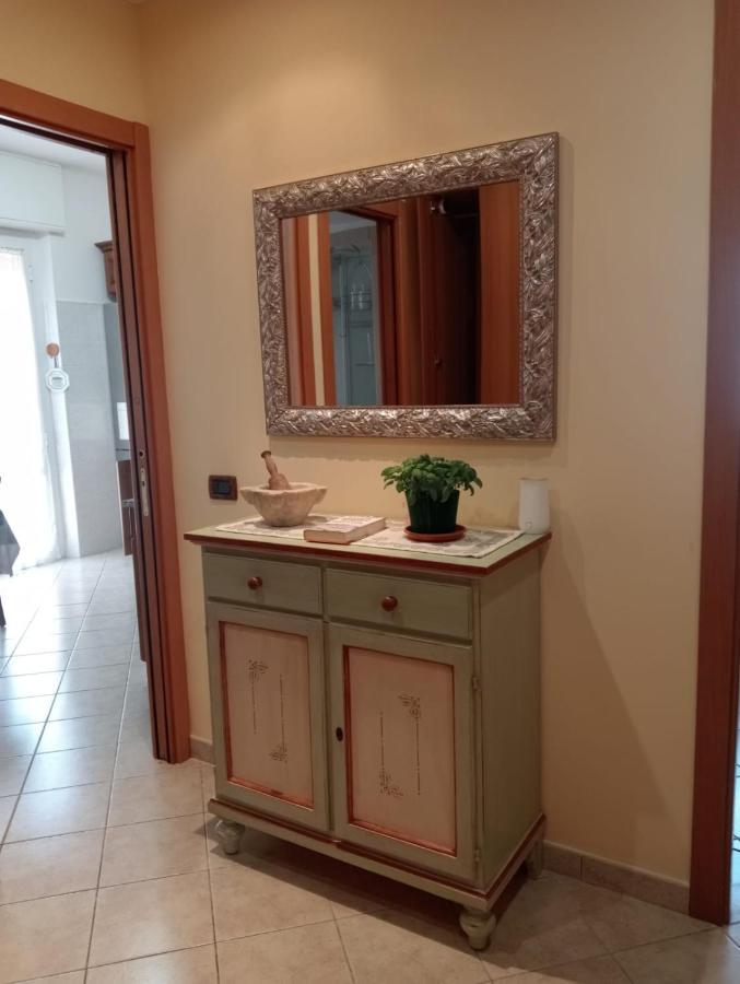 Profumo Di Basilico Home جنوة المظهر الخارجي الصورة
