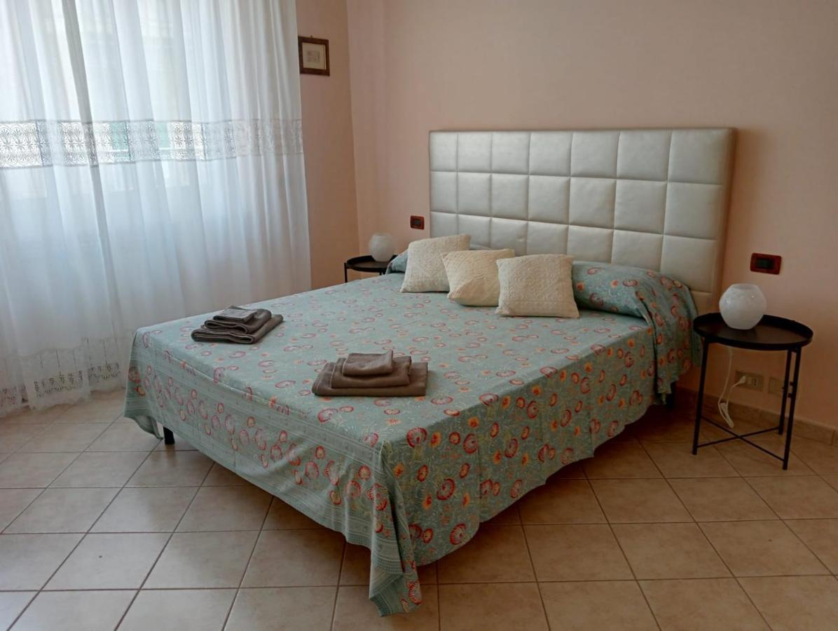 Profumo Di Basilico Home جنوة المظهر الخارجي الصورة