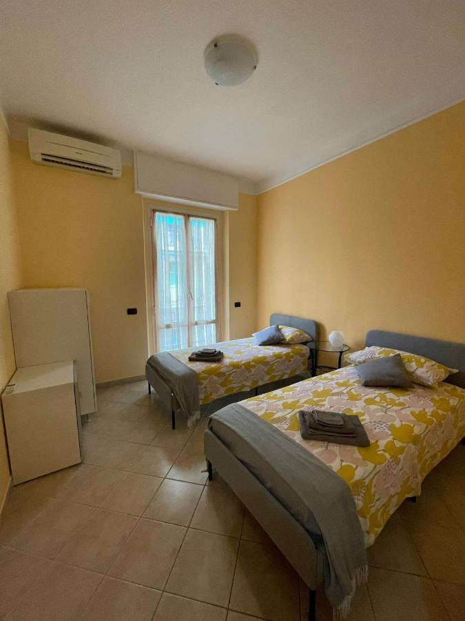 Profumo Di Basilico Home جنوة المظهر الخارجي الصورة