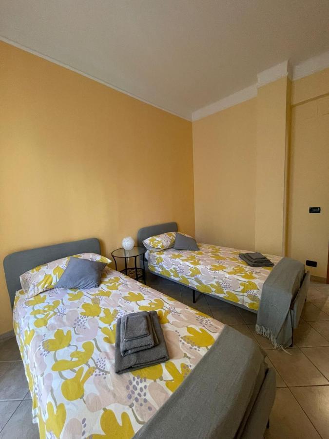 Profumo Di Basilico Home جنوة المظهر الخارجي الصورة