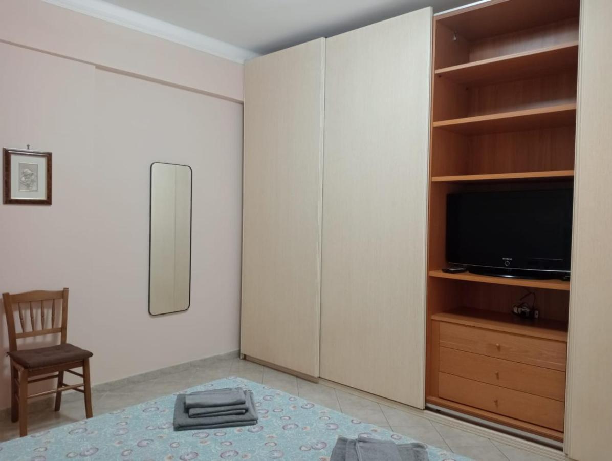 Profumo Di Basilico Home جنوة المظهر الخارجي الصورة