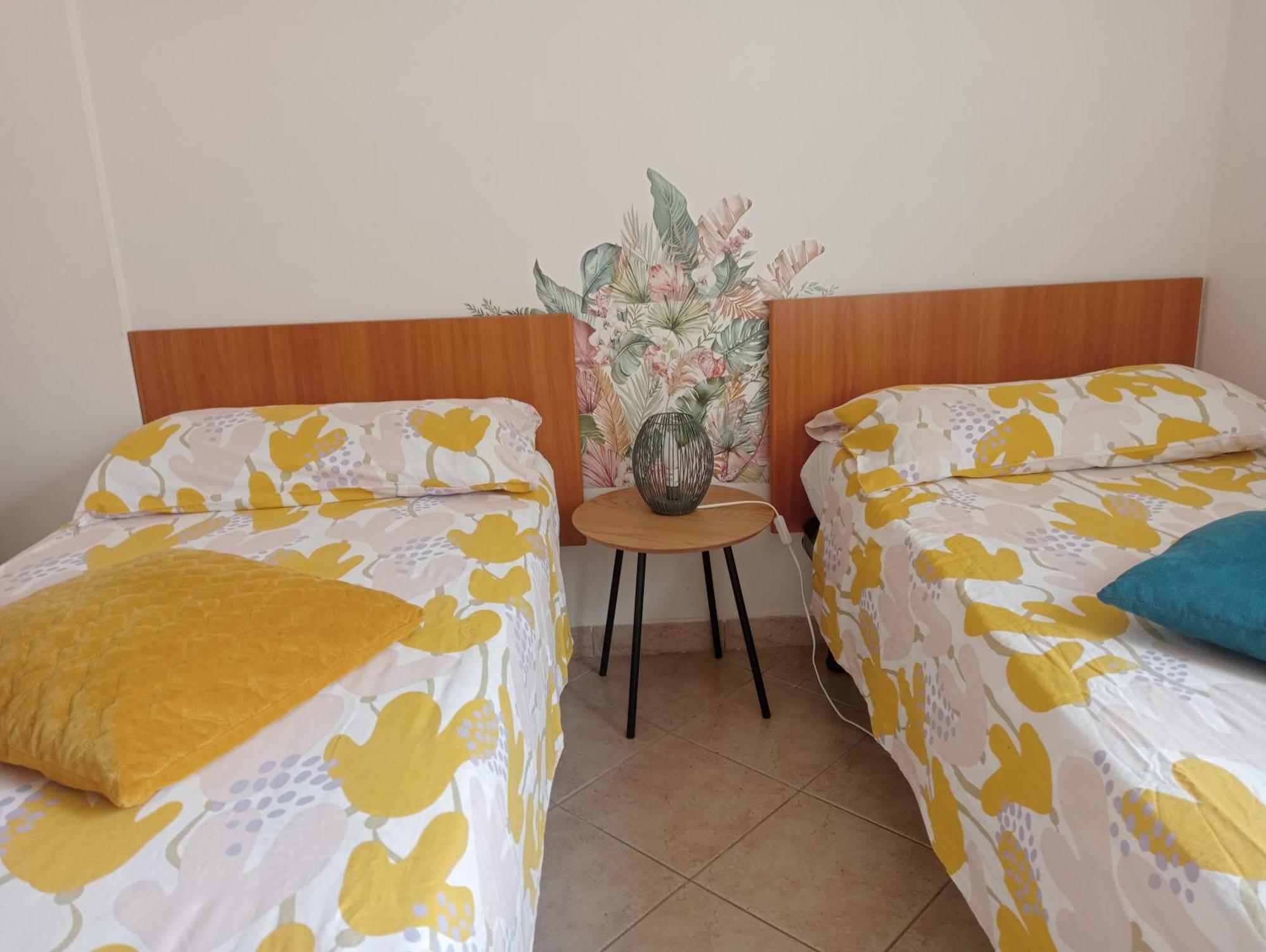 Profumo Di Basilico Home جنوة المظهر الخارجي الصورة
